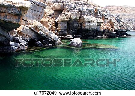 Stock Photo - dubai, oman, gulf, arabian, arab. Fotosearch
