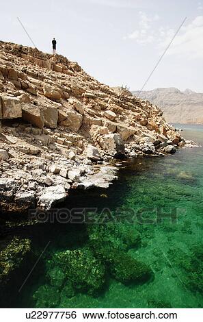 Stock Photograph - dubai, oman, gulf, arabian, arab. Fotosearch