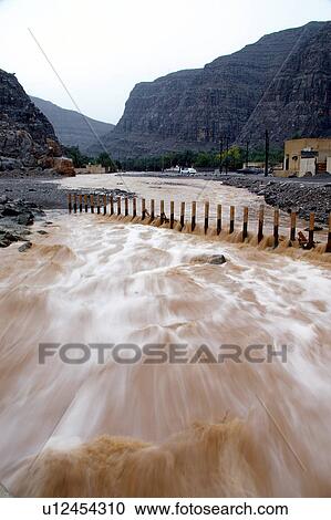 Stock Image - mousandam, Country, Masandam, Oman, UAE, musandam, Arabic. Fotosearch