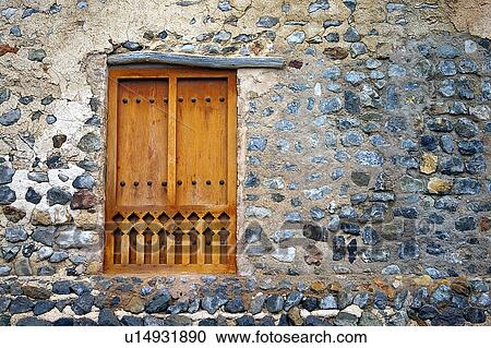 Stock Image - mousandam, Country, Masandam, Oman, UAE, musandam, Arabic. Fotosearch