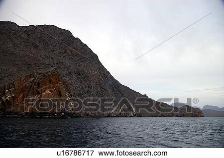 Stock Photo - mousandam, Country, Masandam, Oman, UAE, musandam, Arabic. Fotosearch