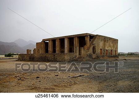 Stock Photograph - mousandam, Country, Masandam, Oman, UAE, musandam, Arabic. Fotosearch