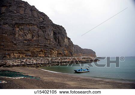Stock Photography - mousandam, Country, Masandam, Oman, UAE, musandam, Arabic. Fotosearch