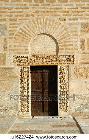 Picture - Tunis, Tunisia, arabic, islam, Kairouen, Qairouen, SFAX. Fotosearch