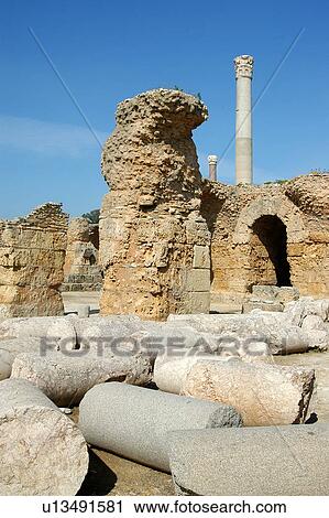 Tunis, Tunisia, arabic, islam, Carthage, cartage, karthago View Large Photo Image Stock Image - Tunis, Tunisia, arabic, islam, Carthage, cartage, karthago. Fotosearch