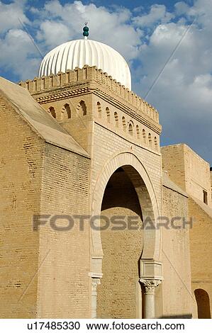 Tunis, Tunisia, arabic, islam, Kairouen, Qairouen, SFAX View Large Photo Image Stock Image - Tunis, Tunisia, arabic, islam, Kairouen, Qairouen, SFAX. Fotosearch