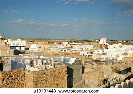 Tunis, Tunisia, arabic, islam, Kairouen, Qairouen, SFAX View Large Photo Image Stock Photo - Tunis, Tunisia, arabic, islam, Kairouen, Qairouen, SFAX. Fotosearch