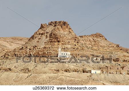 Chenini, Douiret, Tunis, Tunisia, arabic, country View Large Photo Image Stock Image - Chenini, Douiret, Tunis, Tunisia, arabic, country. Fotosearch