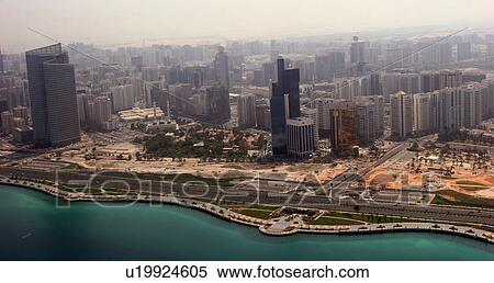 creek, dhabi, helicopter, view, aeria, abu View Large Photo Image Stock Photography - creek, dhabi, helicopter, view, aeria, abu. Fotosearch
