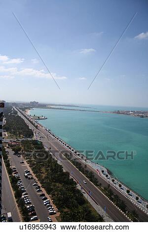 dhabi, palace, emirates, corniche, abu View Large Photo Image Stock Image - dhabi, palace, emirates, corniche, abu. Fotosearch