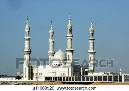 mosque, mosq, prayer, islamic, muslim, abu, dhabi View Large Photo Image Stock Photograph - mosque, mosq, prayer, islamic, muslim, abu, dhabi. Fotosearch