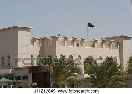 saudi, arabia, KSA, ambassy, uae View Large Photo Image Stock Photo - saudi, arabia, KSA, ambassy, uae. Fotosearch