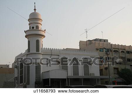 Dubai, bastakia View Large Photo Image Stock Image - Dubai, bastakia. Fotosearch