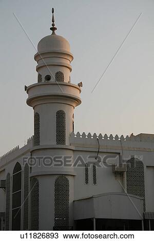 Dubai, bastakia View Large Photo Image Stock Image - Dubai, bastakia. Fotosearch