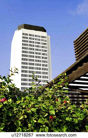 Stock Photo - center, WTC, centre, trade, world, dubai, architecture. Fotosearch