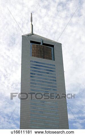 dubai, emirates, towers View Large Photo Image Stock Image - dubai, emirates, towers. Fotosearch
