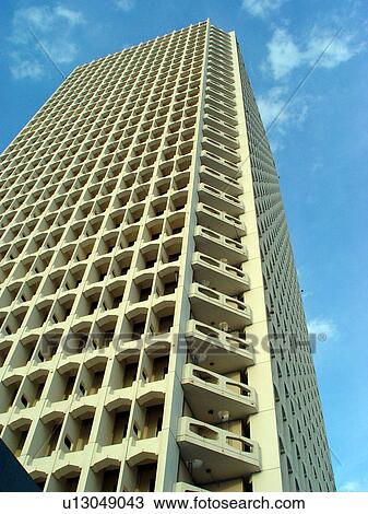 Stock Image - dubai, world, trade, center, centre. Fotosearch
