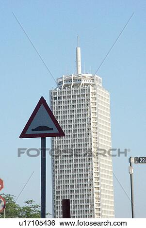 Stock Photograph - dubai, world, trade, centre, center. Fotosearch