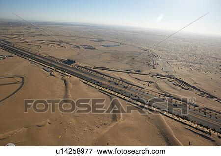 dubai, aerial, airborne, sky, december, 2006 View Large Photo Image Stock Photo - dubai, aerial, airborne, sky, december, 2006. Fotosearch