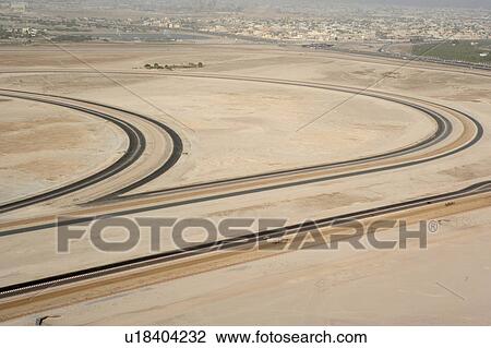 dubai, aerial, airborne, sky, October, 2006 View Large Photo Image Stock Image - dubai, aerial, airborne, sky, October, 2006. Fotosearch