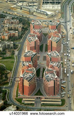 dubai, aerial, dubai, gardens View Large Photo Image Stock Photograph - dubai, aerial, dubai, gardens. Fotosearch