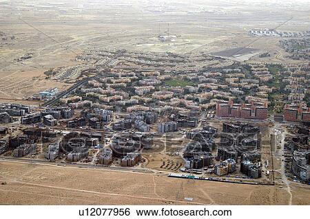 dubai, aerial, dubai, ibn, battuta, gardens, view View Large Photo Image Stock Photograph - dubai, aerial, dubai, ibn, battuta, gardens, view. Fotosearch