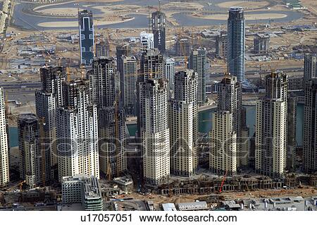 dubai, aerial, dubai, jumeirah, beach, residance, marina View Large Photo Image Stock Image - dubai, aerial, dubai, jumeirah, beach, residance, marina. Fotosearch