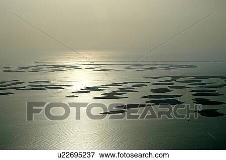 dubai, aerial, dubai, world, island View Large Photo Image Stock Photo - dubai, aerial, dubai, world, island. Fotosearch