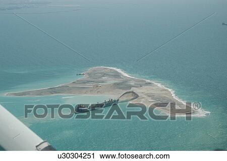 dubai, aerial, dubai, World, Construction, Building View Large Photo Image Stock Image - dubai, aerial, dubai, World, Construction, Building. Fotosearch