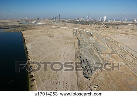 dubai, aerial, airborne, sky, december, 2006 View Large Photo Image Stock Image - dubai, aerial, airborne, sky, december, 2006. Fotosearch