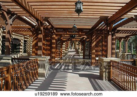 Stock Photo - dubai, madinat, jumeirah, hotel, UAE. Fotosearch