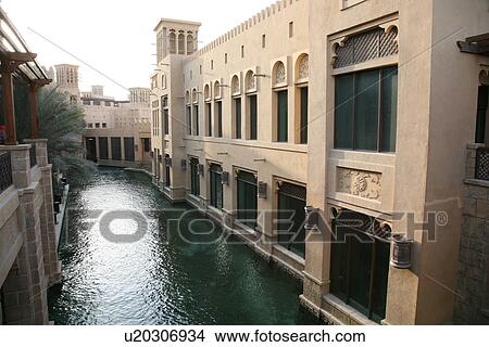 dubai, mamzar, madina, jumeirah, burj, arab View Large Photo Image Picture - dubai, mamzar, madina, jumeirah, burj, arab. Fotosearch
