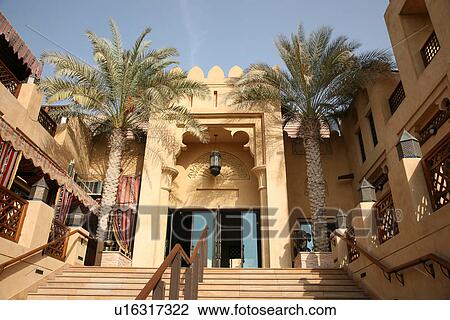 dubai, mamzar, madina, jumeirah, burj, arab View Large Photo Image Stock Image - dubai, mamzar, madina, jumeirah, burj, arab. Fotosearch