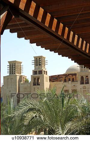 jumeirah, hotel, madinat, view, UAE, dubai, luxury View Large Photo Image Stock Image - jumeirah, hotel, madinat, view, UAE, dubai, luxury. Fotosearch