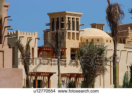 madinat, jumeirah, dubai, UAE, emirates View Large Photo Image Picture - madinat, jumeirah, dubai, UAE, emirates. Fotosearch