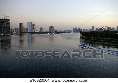 Picture - Country, sharjah, UAE, Arabic. Fotosearch