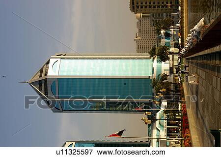Stock Photo - Country, Sharjah, UAE, Arabic. Fotosearch