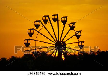 Stock Photo - Country, Sharjah, UAE, Arabic. Fotosearch