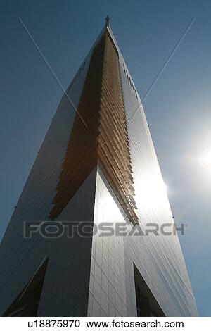 dubai, shiekh, zayed, road, emirates, tower View Large Photo Image Stock Image - dubai, shiekh, zayed, road, emirates, tower. Fotosearch
