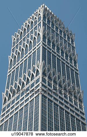 dubai, shiekh, zayed, road, UP, tower View Large Photo Image Stock Photo - dubai, shiekh, zayed, road, UP, tower. Fotosearch