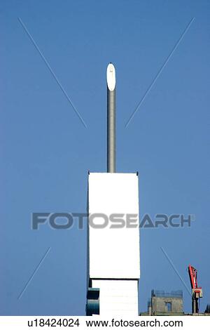 Picture - dubai, towers, skyscraper, building, sheikh, zayed, road. Fotosearch