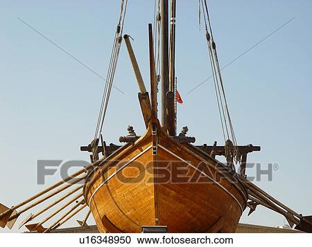 UAE, Dubai, dhows, creek, deira, bur View Large Photo Image Stock Image - UAE, Dubai, dhows, creek, deira, bur. Fotosearch