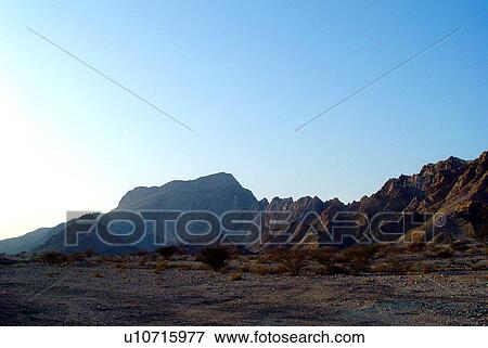 Stock Photo - UAE. Fotosearch