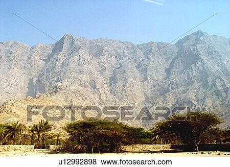 Stock Photo - UAE. Fotosearch