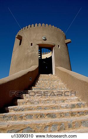 Stock Image - UAE, travel. Fotosearch