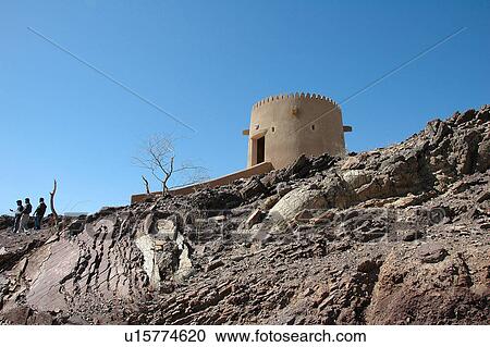 Stock Image - UAE, travel. Fotosearch