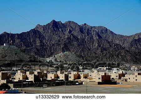 Stock Photo - UAE, travel. Fotosearch