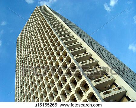Stock Photography - world, trade, centre, center, dubai, UAE. Fotosearch