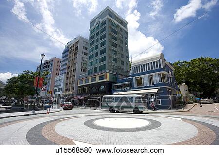 Buildings in Stanley, Hong Kong View Large Photo Image Stock Image - Buildings in Stanley, Hong Kong. Fotosearch