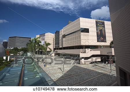 Hong Kong Cultural Centre in Tsim Sha Tsui, Kowloon, Hong Kong View Large Photo Image Stock Photo - Hong Kong Cultural Centre in Tsim Sha Tsui, Kowloon, Hong Kong. Fotosearch